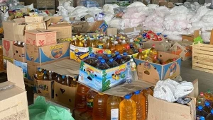 Wielka afera korupcyjna w Ukrainie. Mowa o milionach na pomoc