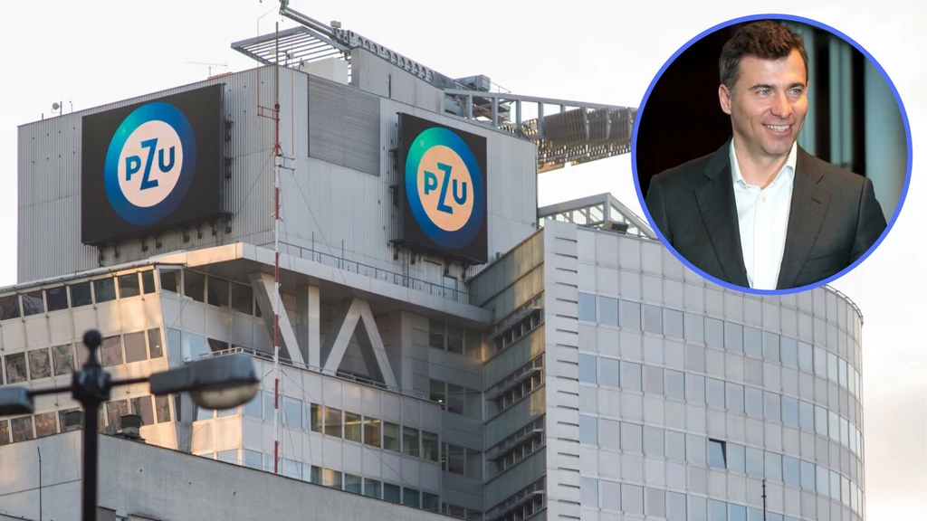 Radio Zet: PZU złożyło zawiadomienie do prokuratury, podejrzanym Wojciech Olejniczak