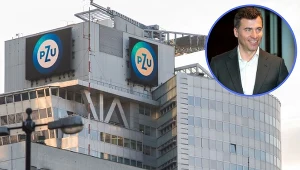 PZU złożyło zawiadomienie do prokuratury. Powodem Wojciech Olejniczak