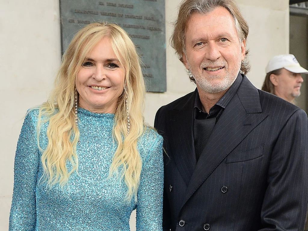 Monika Olejnik i Tomasz Ziółkowski