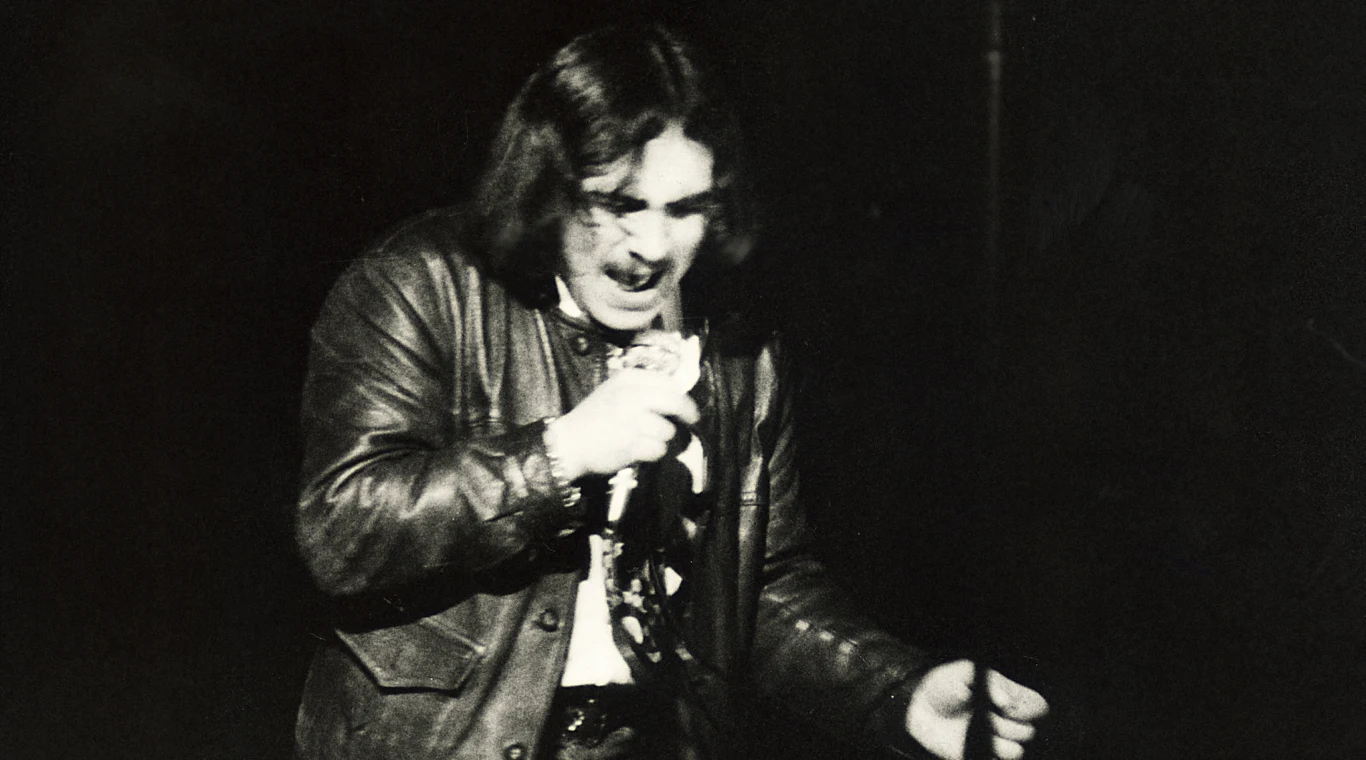 Andrzej Zaucha miał okazję zaśpiewać jeden z największych przebojów lat 80.