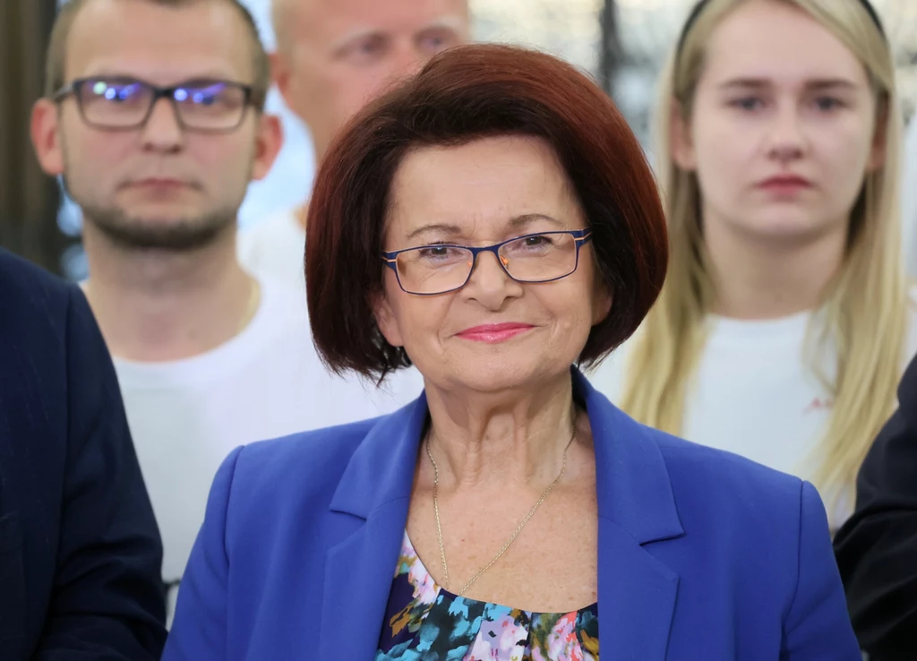 Posłanka Maria Kurowska (Suwerenna Polska) wygrała plebiscyt na "klimatyczną bzdurę roku" 2023 
