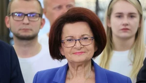 Posłanka Suwerennej Polski wygrała plebiscyt. Powiedziała "bzdurę roku"