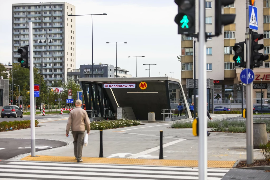 Znaki dźwiękowe i wibracyjne nie są często spotykane