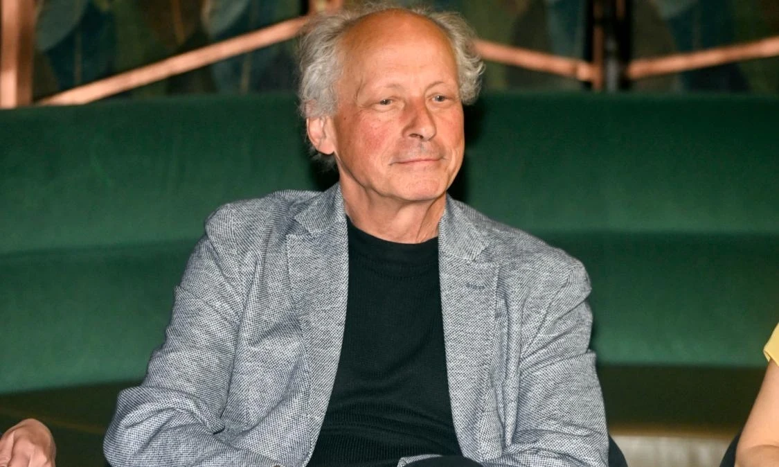 Paweł Wawrzecki Paweł Wawrzecki