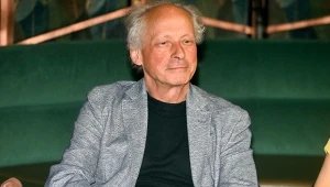 Paweł Wawrzecki żyje w związku na odległość. „Jesteśmy ze sobą z doskoku”