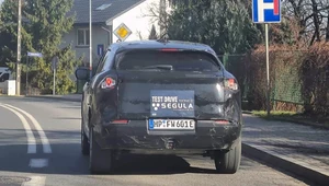 Tajemnicze auto przyłapane na polskich drogach. Co to za model? 