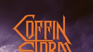 Coffin Storm przed premierą debiutu. W składzie znane nazwiska