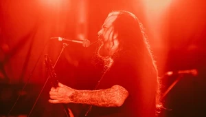 Deicide na walentynki. Sprawdź nowy singel "Sever The Tongue" z albumu "Banished By Sin"