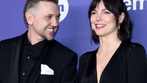 Krzysztof Czeczot i Karolina Gorczyca