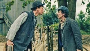 Na ten film czekaliśmy latami. Spełni oczekiwania milionów Polaków?