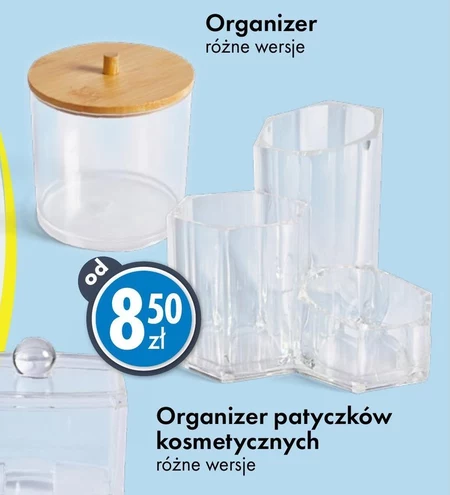 Organizer