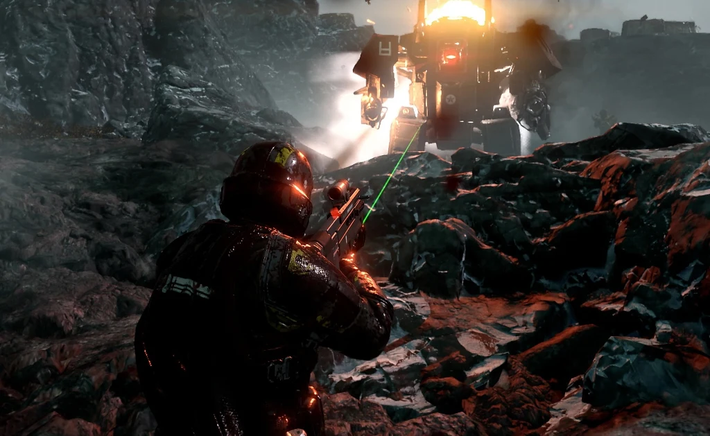 Helldivers 2 Helldivers 2