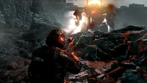 Helldivers 2 cierpi na problem Palworld. CEO Arrowhead zapowiada zmiany