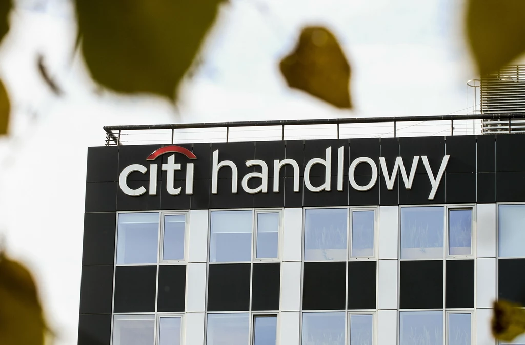 Citi Handlowy podał wyniki za IV kwartał 2023 roku