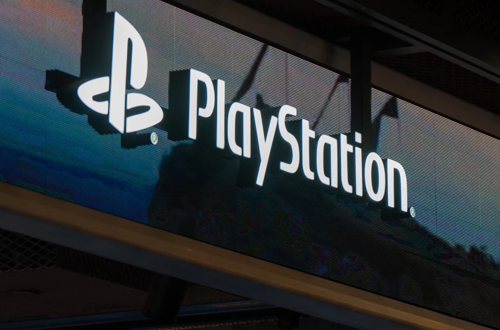 PlayStation