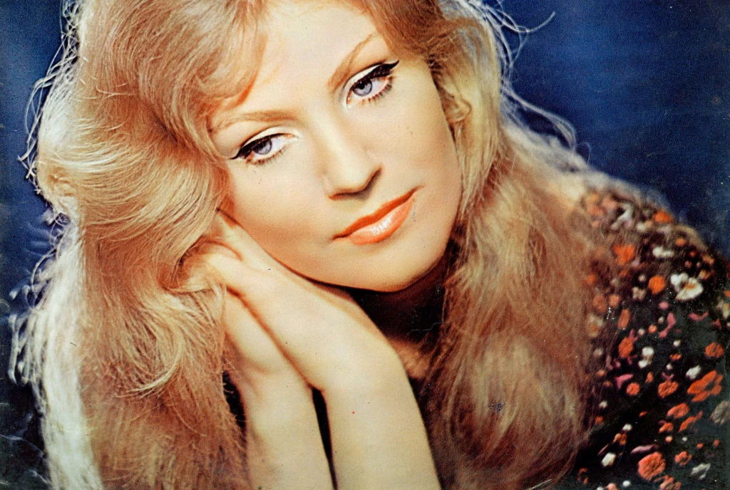 Anna German Anna German