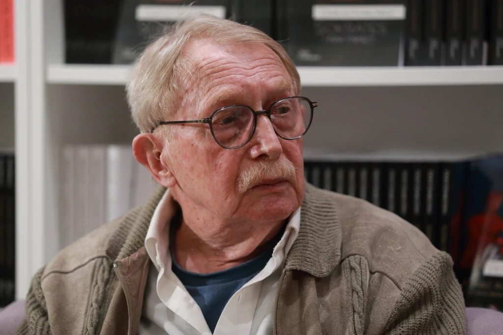 Piotr Wojciechowski Piotr Wojciechowski