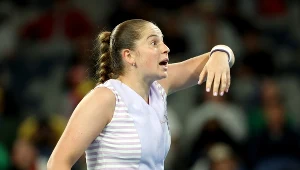 Nie będzie rewanżu! Wielka rywalka Igi Świątek żegna się z turniejem