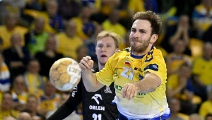 Arkadiusz Moryto wrócił do Ligi Mistrzów, ze składu Industrii wypadli jednak jego koledzy