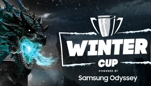 Winter Cup powered by Samsung Odyssey