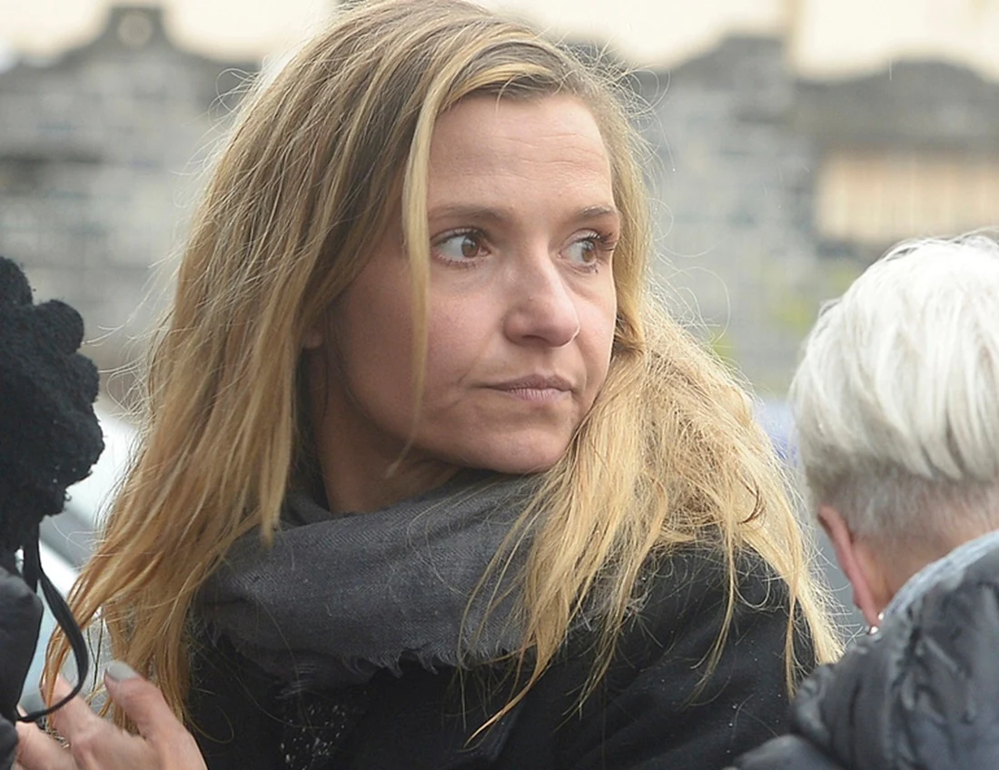 Joanna Koroniewska Joanna Koroniewska