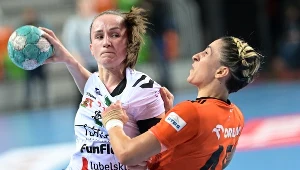 Wicemistrzynie Polski błysnęły w hicie. To one zasługują na wyróżnienie