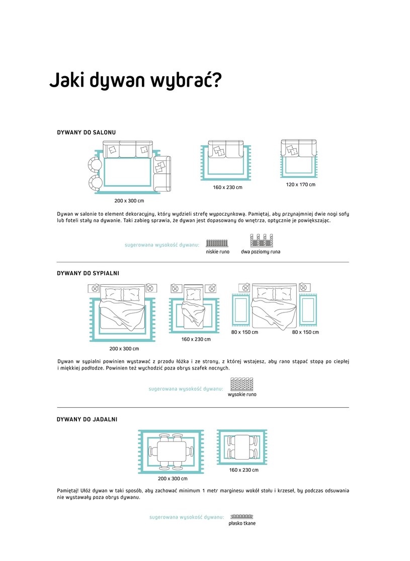 Gazetka: Komfort - katalog dywanów - strona 5