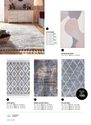 Comfort - каталог килимів