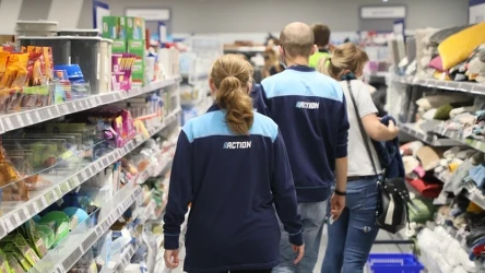 Action ostrzega przez popularnym produktem!