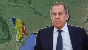 Siergiej Ławrow o sytuacji w Mołdawii