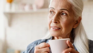 Niektóre zioła pobudzają wydzielanie żółci, działają przeciwzapalnie i regulują poziom cukru