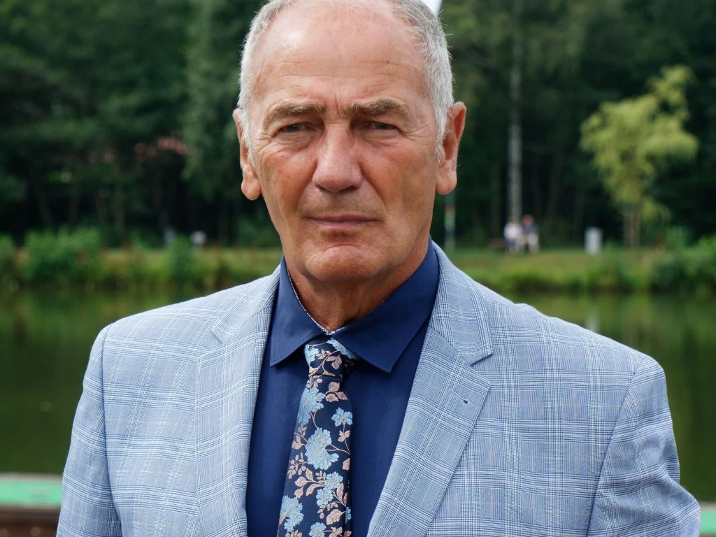 Karol Strasburger o czteroletniej córce. Na to zwraca uwagę Karol Strasburger o czteroletniej córce. Na to zwraca uwagę