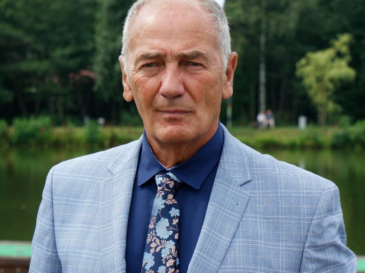 Karol Strasburger o czteroletniej córce. Na to zwraca uwagę Karol Strasburger o czteroletniej córce. Na to zwraca uwagę