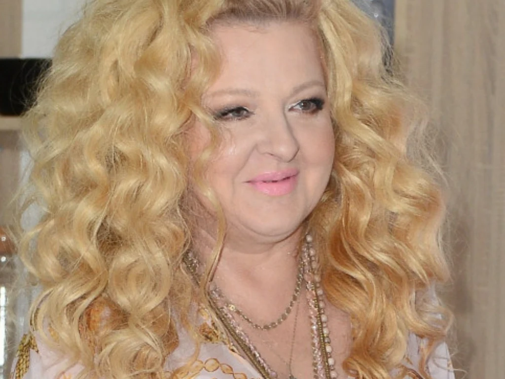 Magda Gessler  Magda Gessler