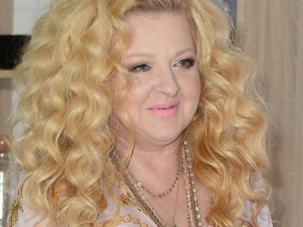 Magda Gessler Magda Gessler