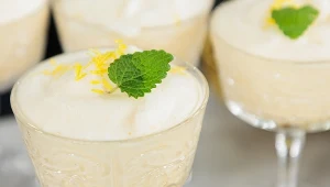 Kiedyś pojawiała się na każdym śląskim weselu. Kto dziś kojarzy ten deser?