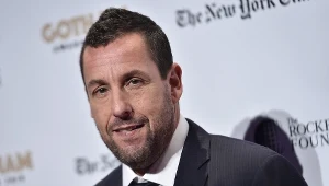 Adam Sandler