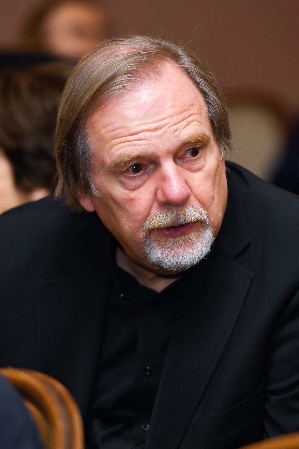 Chris Niedenthal Chris Niedenthal