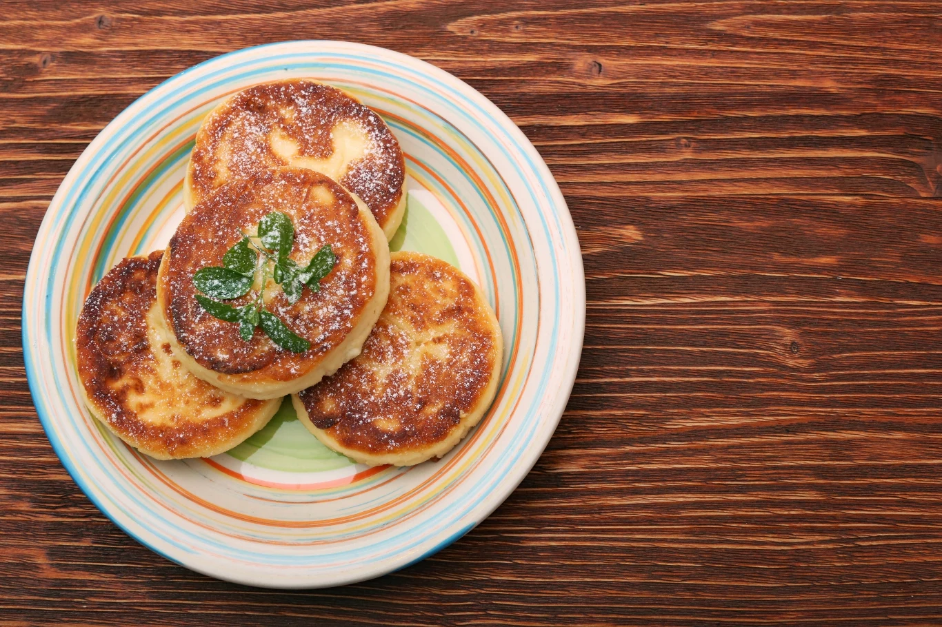 Kefir nada racuchom puszystości i wyjątkowego smaku.