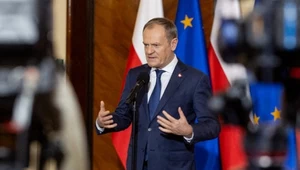 Stawka większa niż Trzaskowski. Rząd Tuska gra o swoje być albo nie być