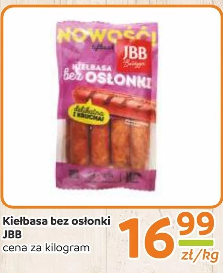 Kiełbasa