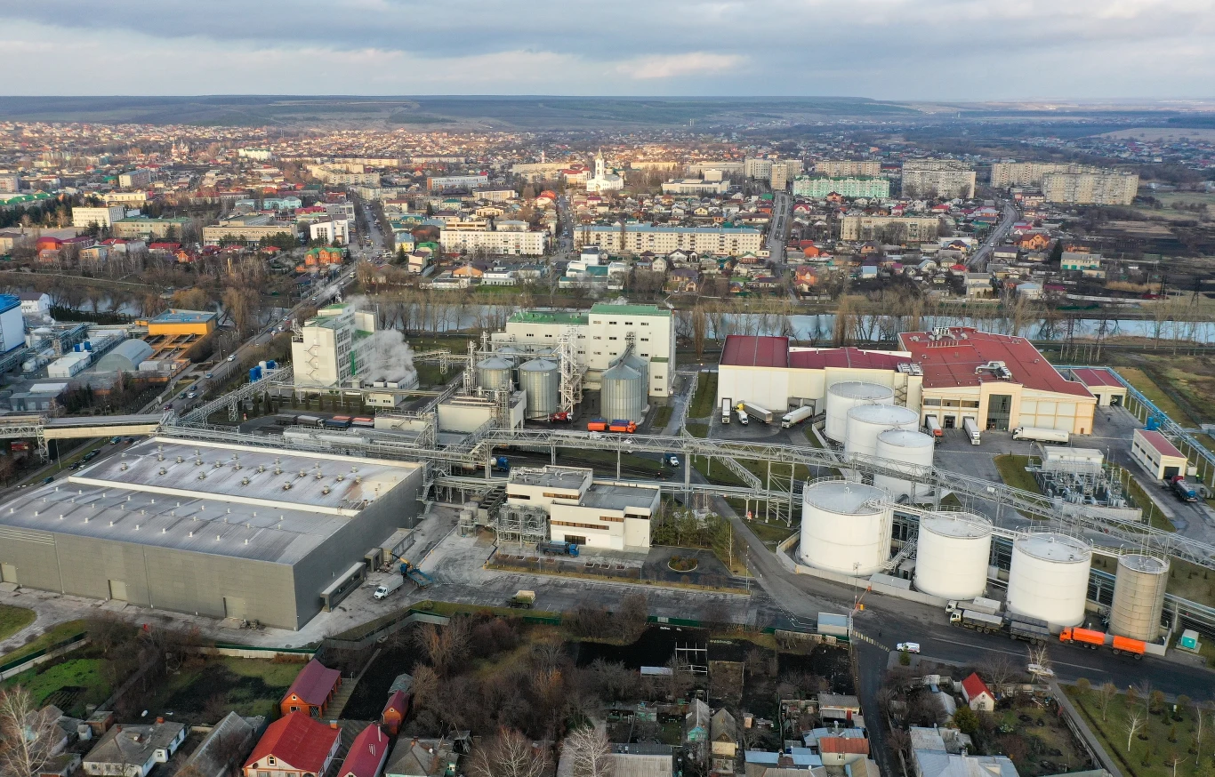 Atak rakietowy w Biełgorodzie Atak rakietowy w Biełgorodzie