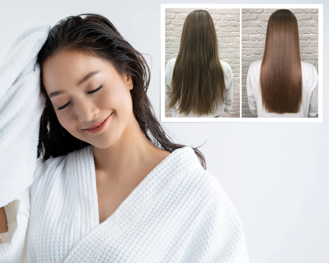 Jak wykonać botoks włosów w domu? Jak wykonać botoks włosów w domu?