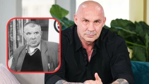 Przemysław Saleta pięknie wspomina swojego byłego trenera, Ludwika Denderysa, który zmarł w wieku 79 lat