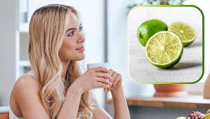 Wymieszaj z wodą i pij przed posiłkiem. Poprawisz trawienie i zrzucisz zbędne kilogramy