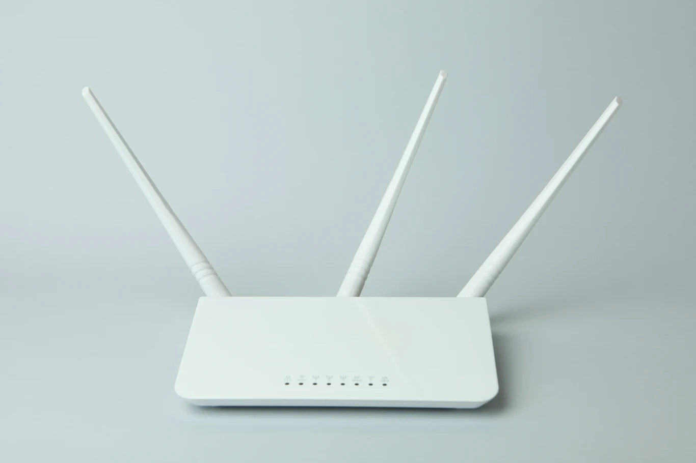 Jak poprawić zasięg WiFi? Kąt anteny ma znaczenie. Jak poprawić zasięg WiFi? Kąt anteny ma znaczenie.