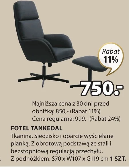 Fotel