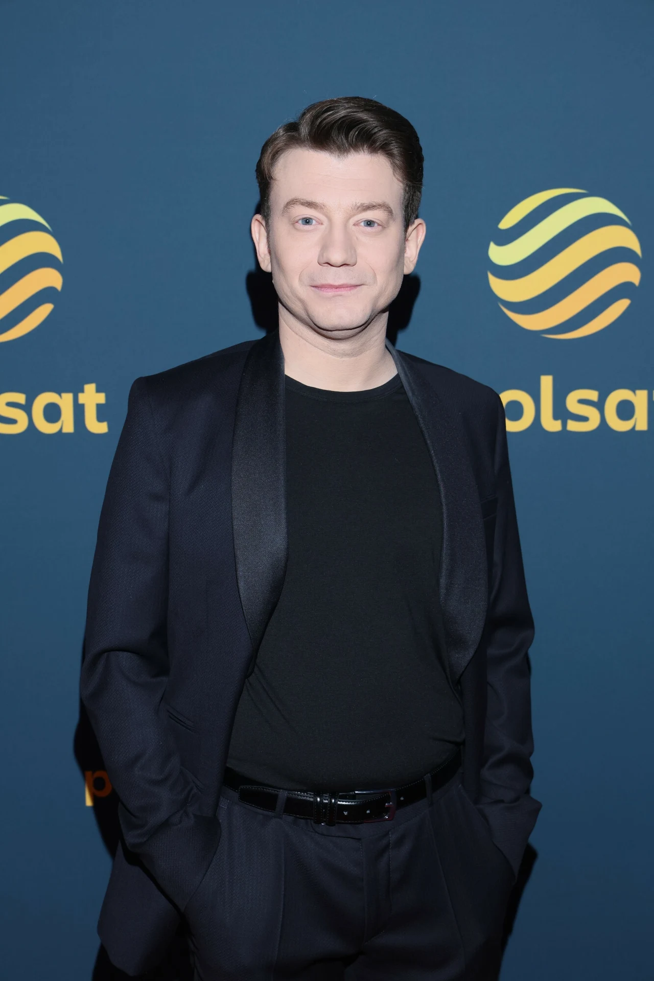 Krzysztof Szczepaniak Krzysztof Szczepaniak