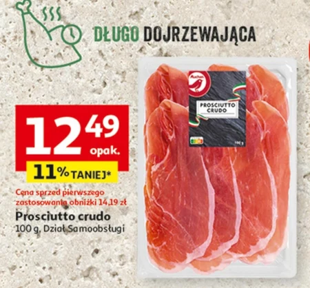 Prosciutto Auchan